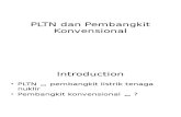 PLTN Dan Pembangkit Konvensional-1
