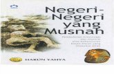 Negeri-negeri Yang Musnah. Indonesian. Bahasa Indonesia