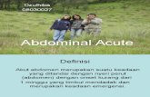 Abdominal Acute3