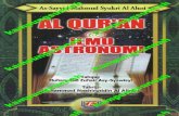 [Sayyid Mahmud Syukri Al-Alusi] Al-Quran & Ilmu