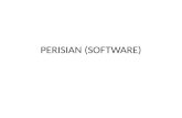 Perisian (Software)