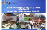 Taklimat LINUS2.0 Lembaga Peperiksaan Bersama  JPN_2016.ppt.pptx