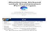Monitoring Airband Untuk Keselamatan Penerbangan
