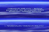 01 Tamadun Melayu - definisi - peranan (1).ppt