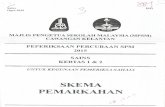 Sc K1K2 Trial SPM Kelantan 2015 Skema