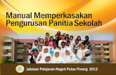 MANUAL MEMPERKASA PENGURUSAN PANITIA SEKOLAH.pdf