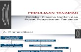 PT 3. Koleksi Plasma Nutfah dan Pusat Penyebaran Tanaman.pptx