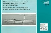 Cronica de la pesca maritima en Cuba Analisis de tendencias y del potencial pesquero.pdf
