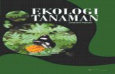 buku ekologi tanaman