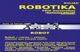 1st Meet Robotika Pengantar