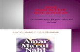 8. Jihad Amar Makruf Nahi Mungkar