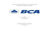Tahapan Berjangka BCA