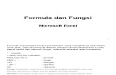Formula Dan Fungsi 1
