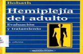 Bobat Berta - Hemiplejia Del Adulto (3ed)