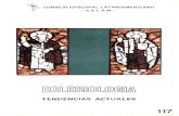 Eclesiologia. Tendencias Actuales - Celam, 1990