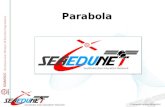 08 Parabola Dan Tools