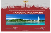 Laporan Final Tanjung Kelayang 28012016