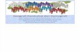 Geografi Penduduk dan Demografi.pdf