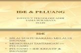 Ide & Peluang