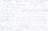 Fisica Formulas y examenes resueltos
