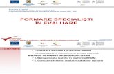FormareSpecialistiEvaluare INSAM v6 2003