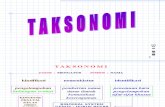 TAKSONOMI 06