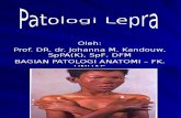 Patologi Lepra (Kuliah System Penyakit Tropis)