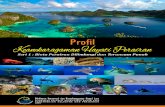 Profil Keanekaragaman Hayati Perairan. Seri 1: Biota Perairan Dilindungi dan Terancam Punah