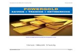 Power Gold Bisnes Emas Online