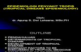 k1 - Epidemiologi Penyakit Tropis 01092014