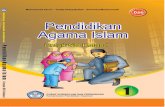 Pendidikan Agama Islam I Kelas 1 Muhammad Imron Taufiq Hidayatullah Dan Zamrotul 2011
