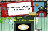 Bahasa Melayu Tahun 2 Ayat Penyata