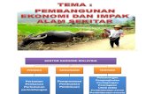 1 Sektor Ekonomi Malaysia