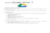 Panduan Google Drive