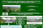 Rehabilitasi Dan Restorasi Kawasan Hutan_Wawan
