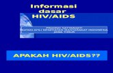 Informasi DasarHIVAIDS - Baru - Copy