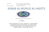 asbab al-wurud