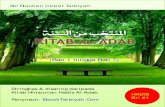 01 Kitab Al Adab Bab 1 7