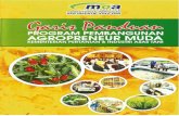 Garis Panduan Program Pembangunan Agropreneur Muda Kementerian