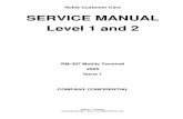 Nokia 2505 Rm-307 Service Manual-1,2