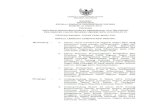 Perkalan No. 15 Thn 2015 Ttg Pedoman Diklat Prajabatan CPNS Gol. III