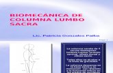 12. Biomecanica de Columna Lumbosacra 1 (1)
