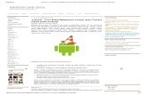 Tutorial - Cara Betul Melakukan Format Atau Factory Reset Pada Android _ Android Dan Saya.