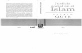 Justicia Social en El ISlam_Sayyid Qutb