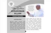 Panduan Umum Th Yubileum Kerahiman Allah 2016 - PDF