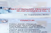 Patofisiologi Penyakit Muskuloskeletal 1