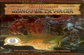 warhammer Reinos de La Magia