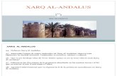 Xarq Al Andalus