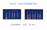 Alat Periodontal