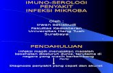 Imuno-serologi Hang Tuah